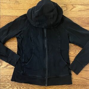 Lululemon Scuba Women's Hoodie Jacket